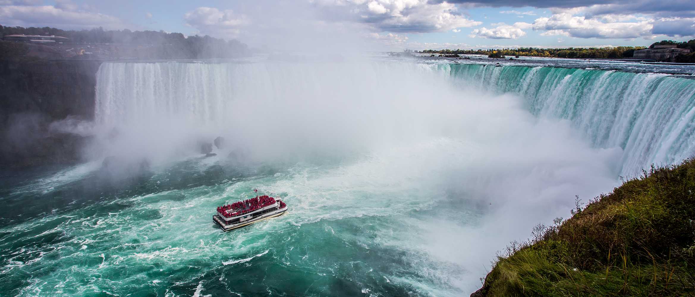 Why you shouldn't go to Niagara Falls TripSmarts