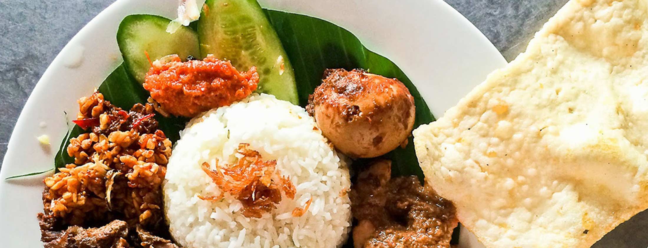 The top street food you need to try on your next trip to Bali