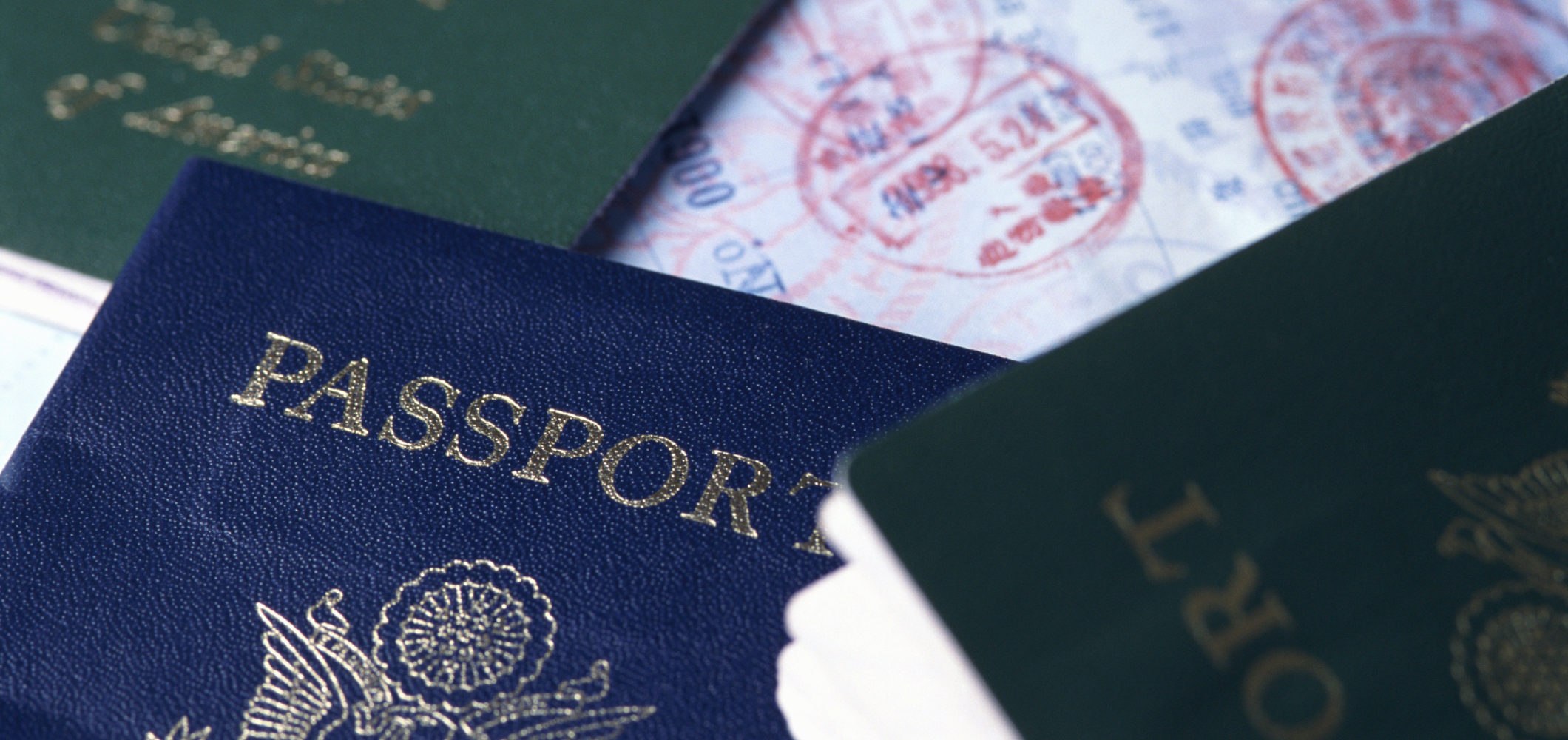 what is frequent traveller passport