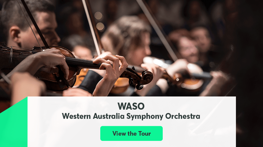 Western Australia Symphony Orchestra