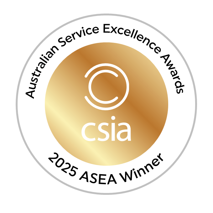 WeMoney award 2025 winner badge