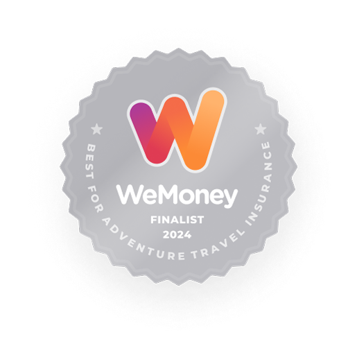 WeMoney award