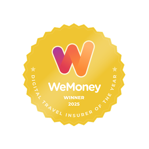 WeMoney award